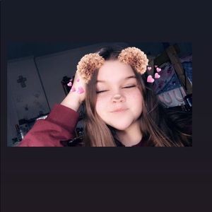 Meet your Posher, Natalie